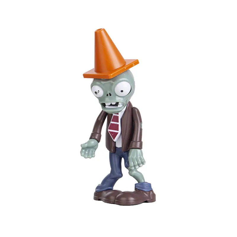 Plants vs Zombies Anime Figures - Image 47