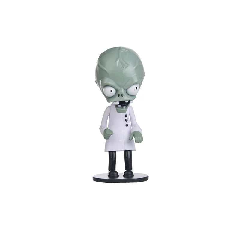 Plants vs Zombies Anime Figures - Image 46