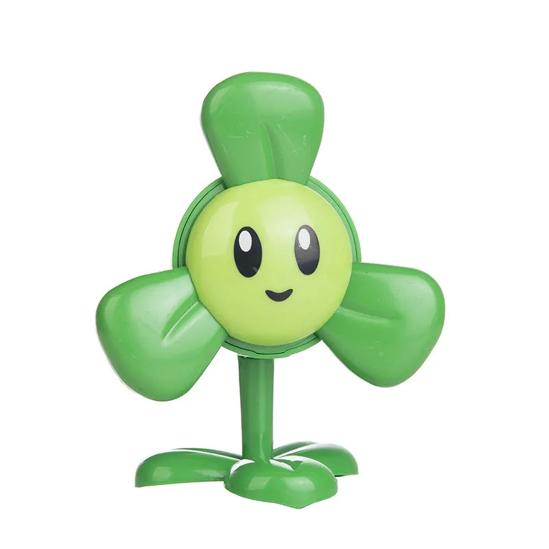 Plants vs Zombies Anime Figures - Image 44