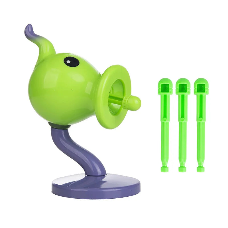 Plants vs Zombies Anime Figures - Image 28