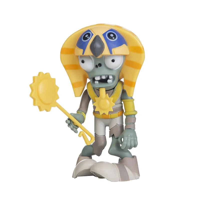 Plants vs Zombies Anime Figures - Image 16