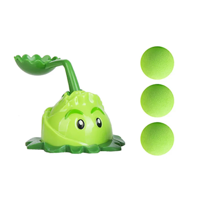 Plants vs Zombies Anime Figures - Image 23