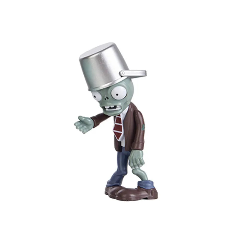 Plants vs Zombies Anime Figures - Image 26