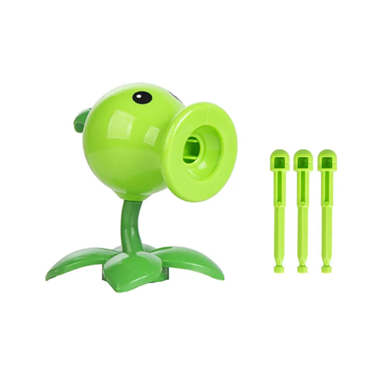 Plants vs Zombies Anime Figures - Image 14