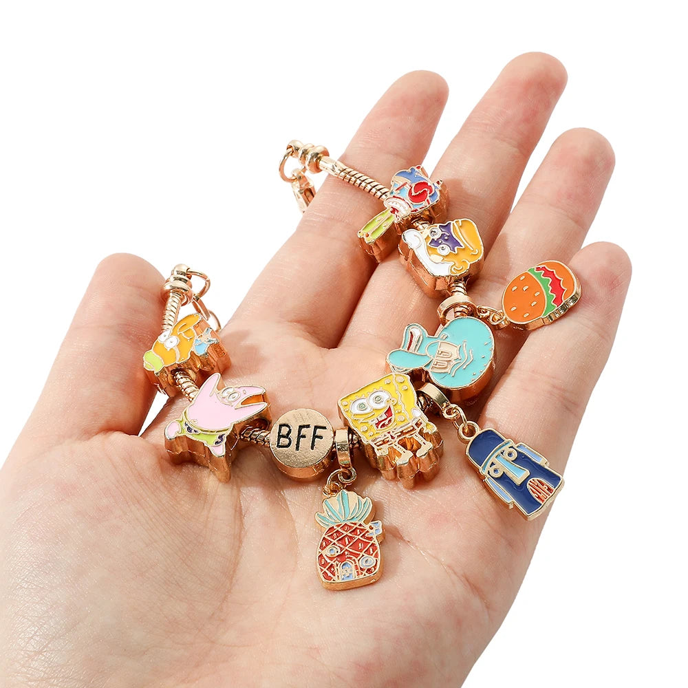 Anime BFF Bracelet - Image 6