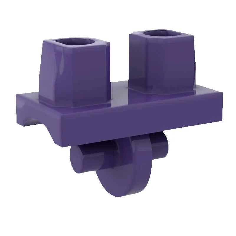 10pcs DIY MOC Building Block Parts - Image 32