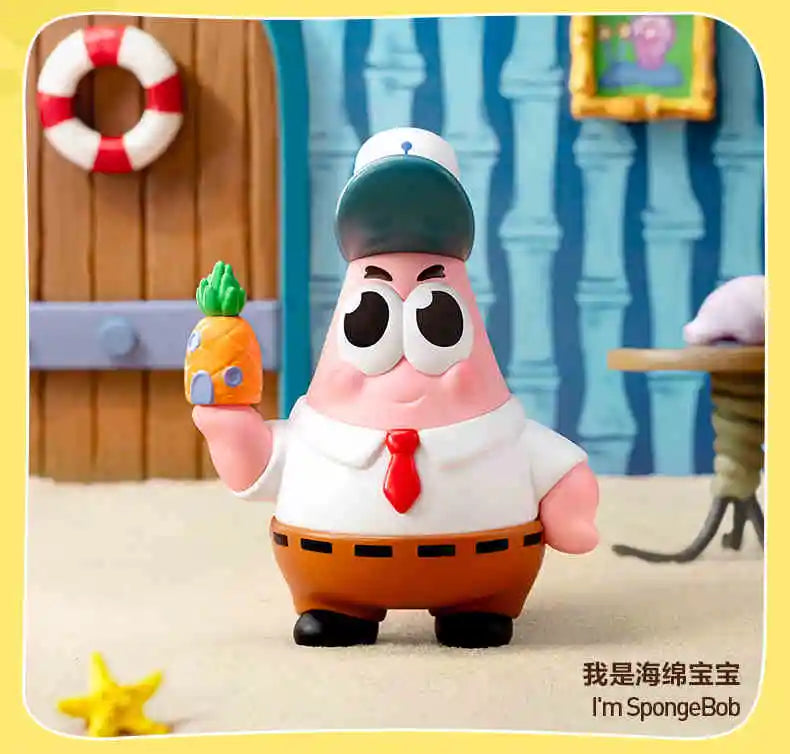 SpongeBob SquarePants Good Friends Series - Image 15