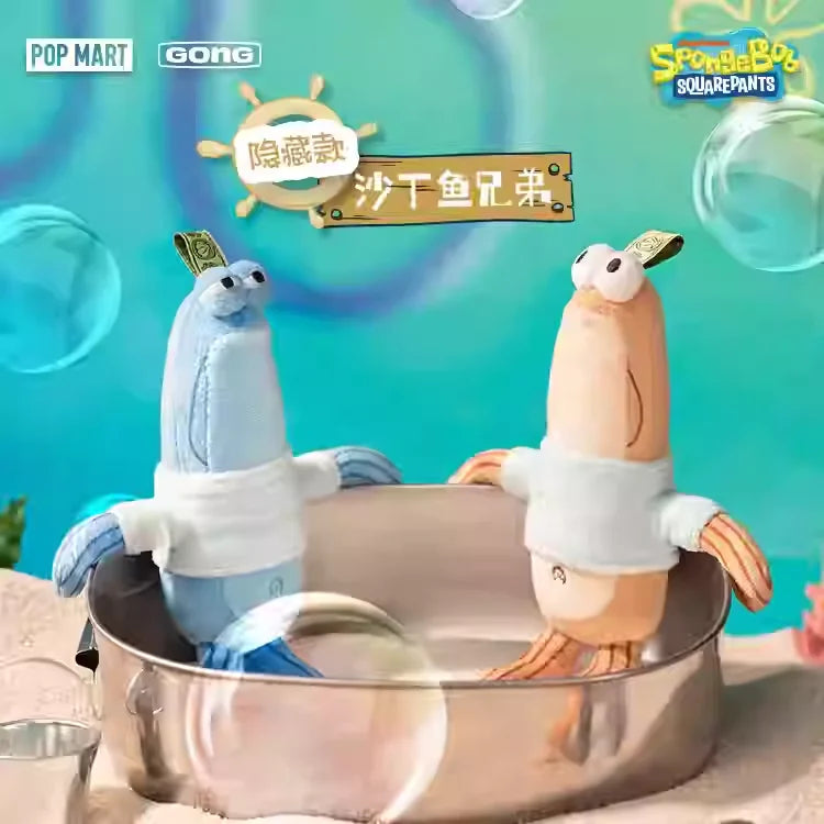 Official SpongeBob Bikini Bottom Buddies - Image 11