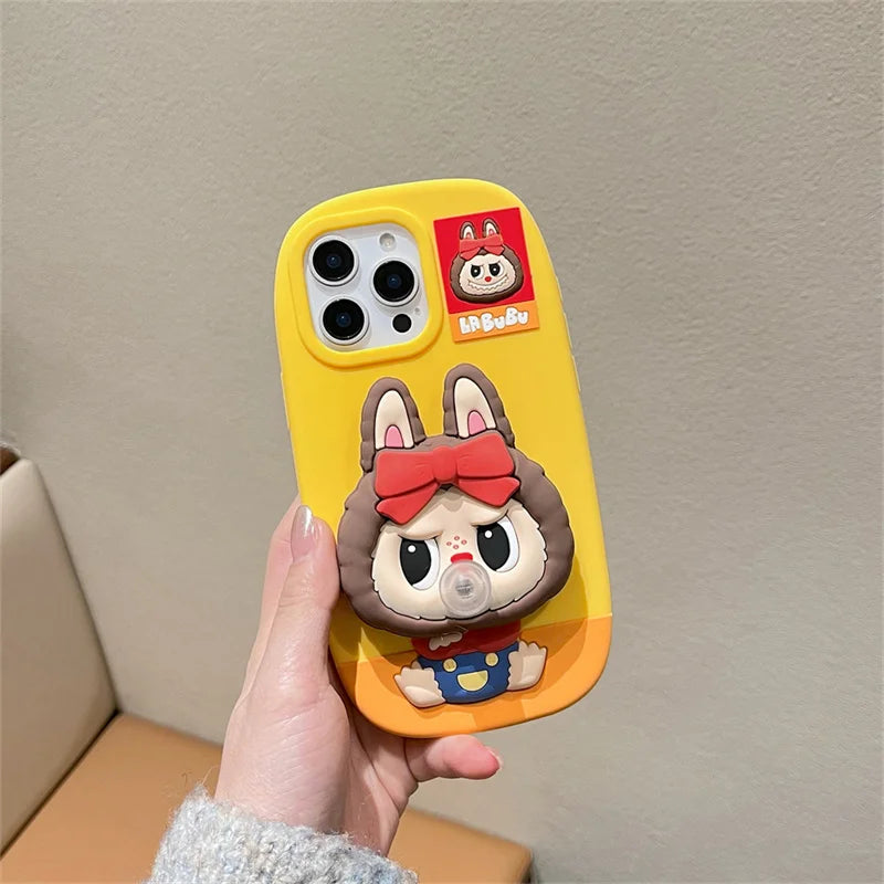 S-SpongeBobs Wave Case - Image 14