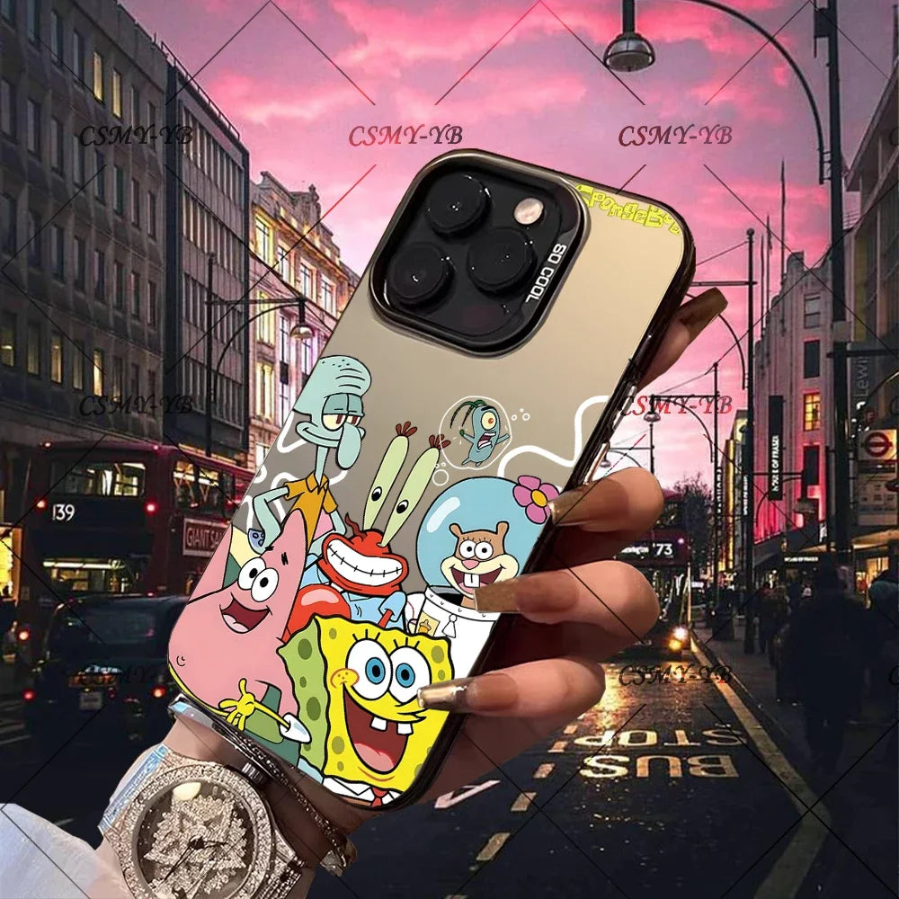 Tough Phone Cases for iPhone