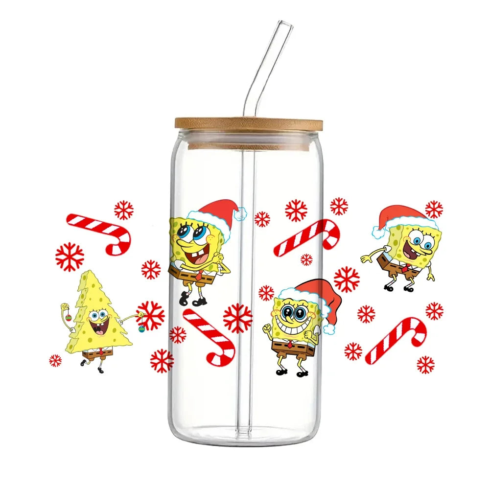 Christmas SpongeBob - Image 22