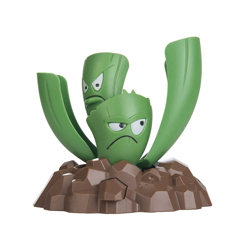 Plants vs Zombies Anime Figures - Image 31