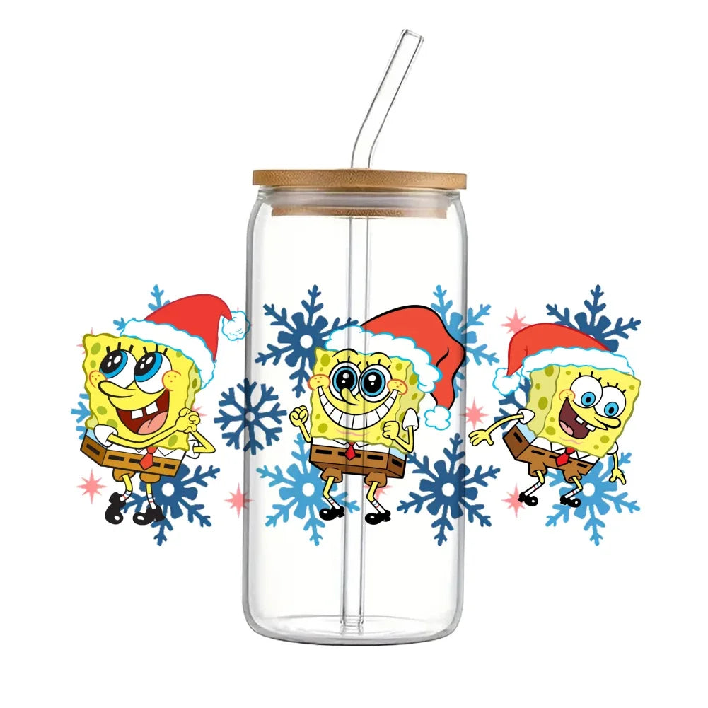 Christmas SpongeBob - Image 21