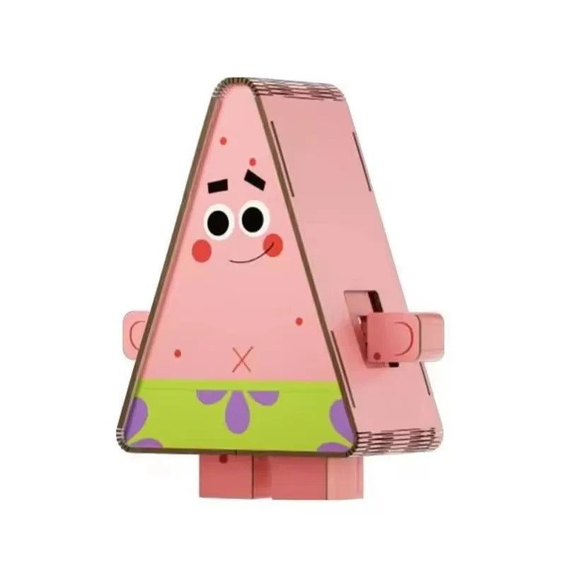 25th Anniversary Limited SpongeBob SquarePants - Image 8