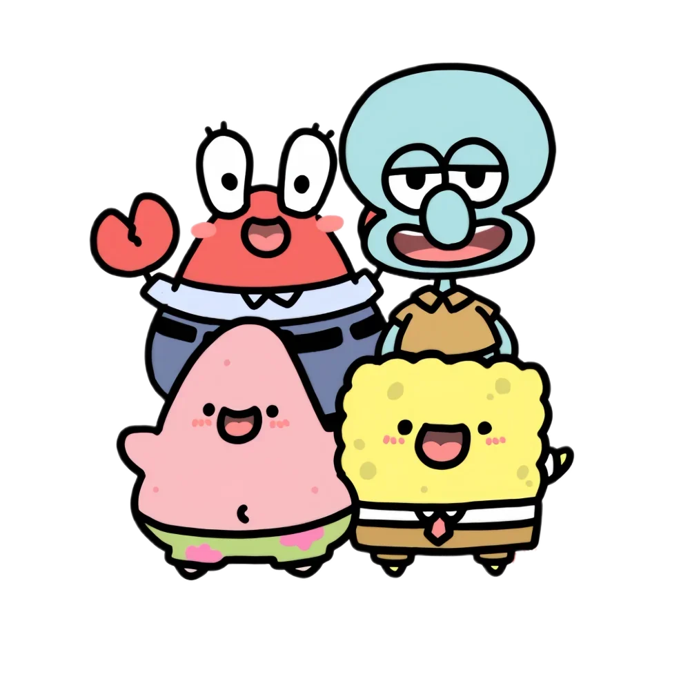 SpongeBob SquarePants - Image 5