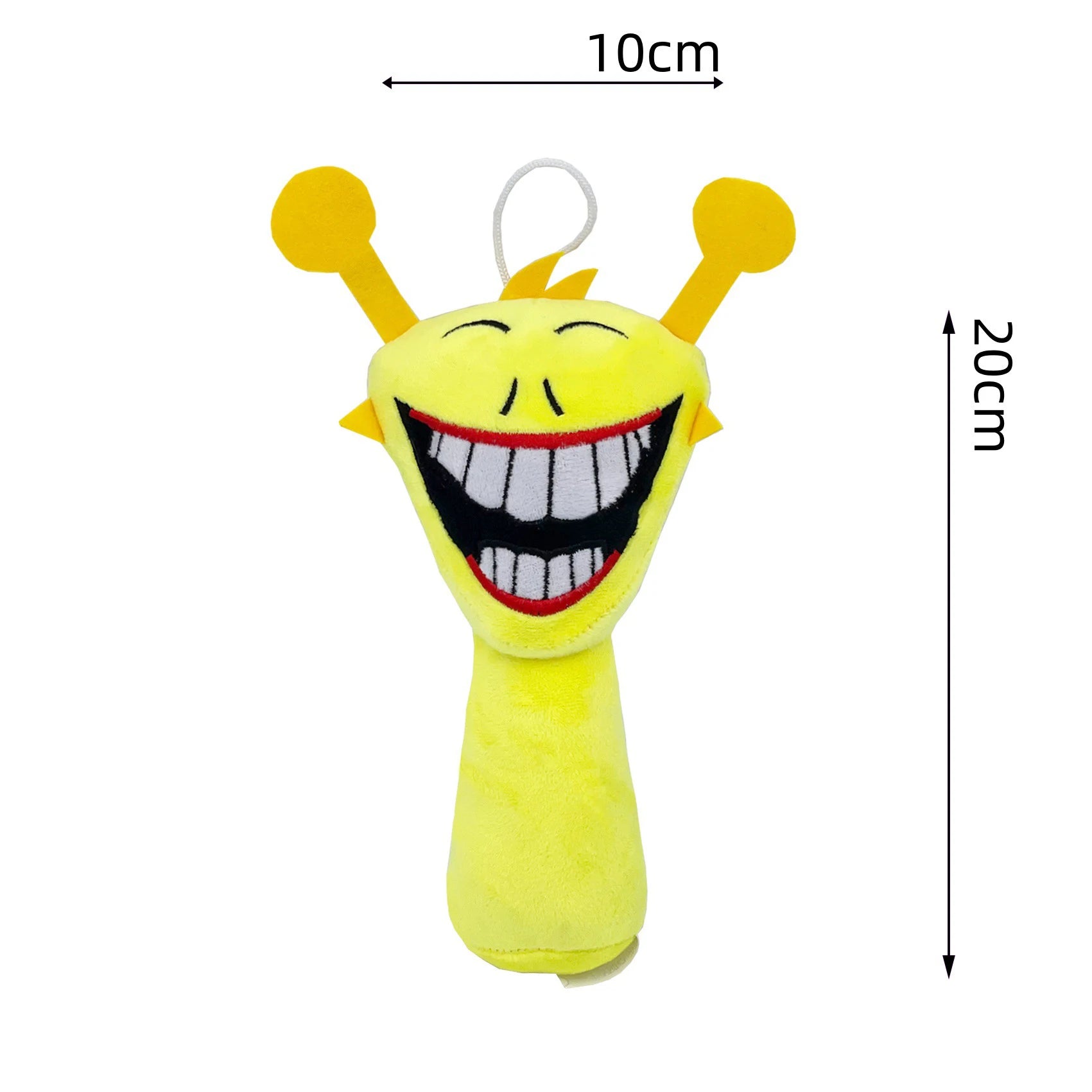 New Sprunki Plush Toys - Image 29
