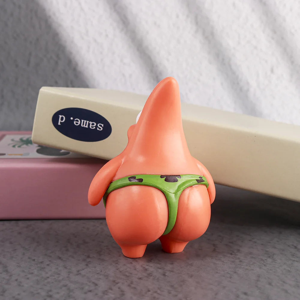 Kawaii SpongeBob SquarePants - Image 4