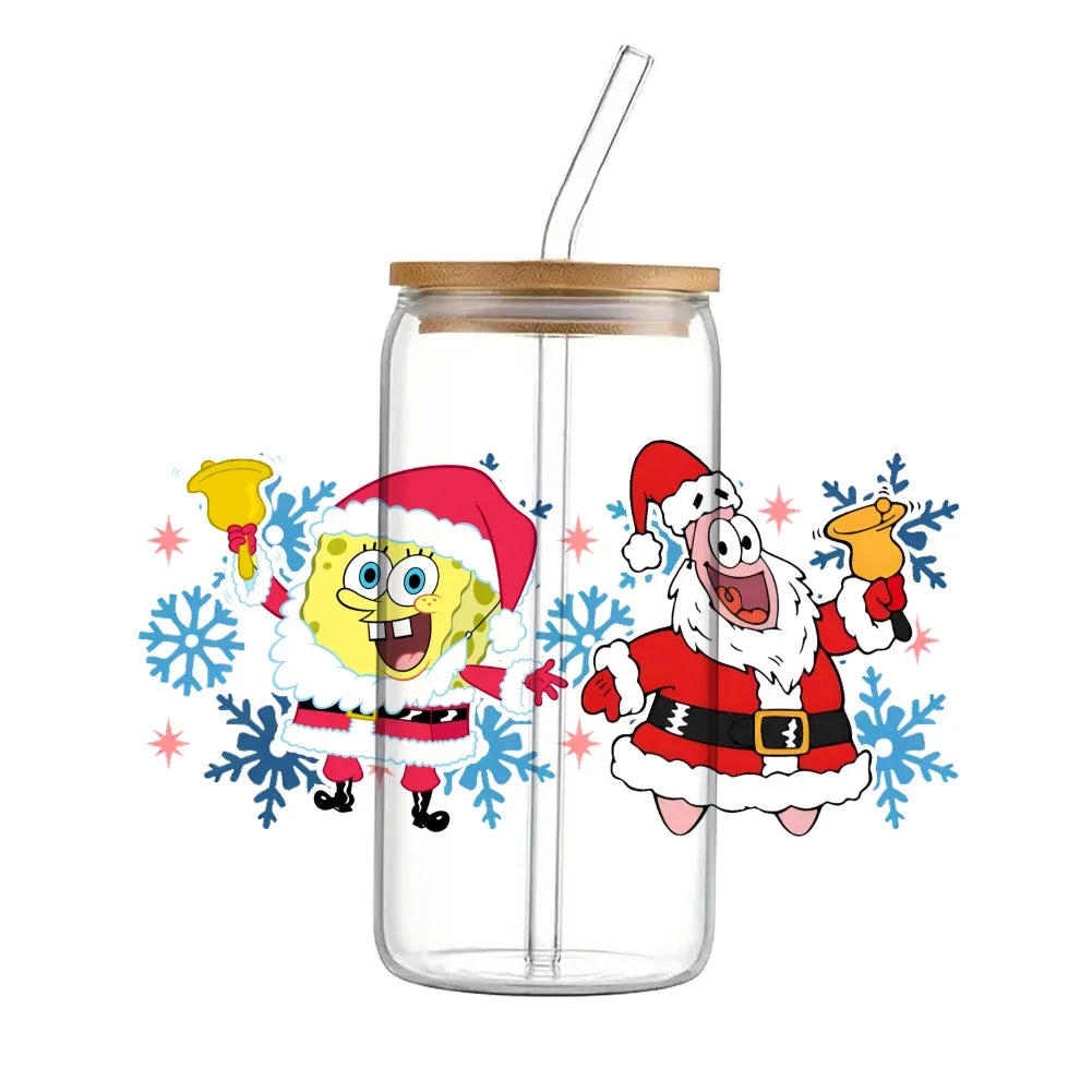 Christmas SpongeBob - Image 9