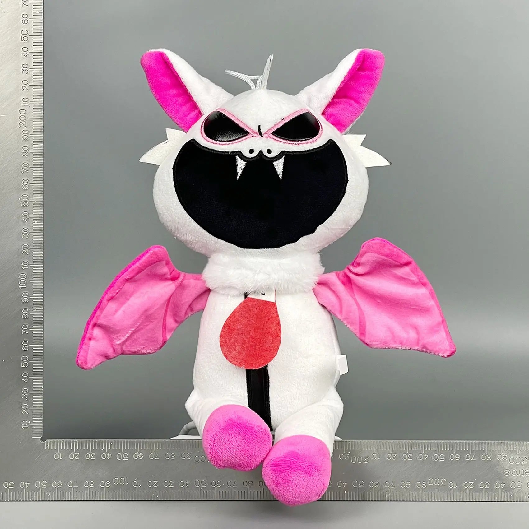 New 30CM Nightmare Critters Plush Toy - Image 14