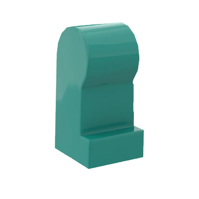 10pcs DIY MOC Building Block Parts - Image 56