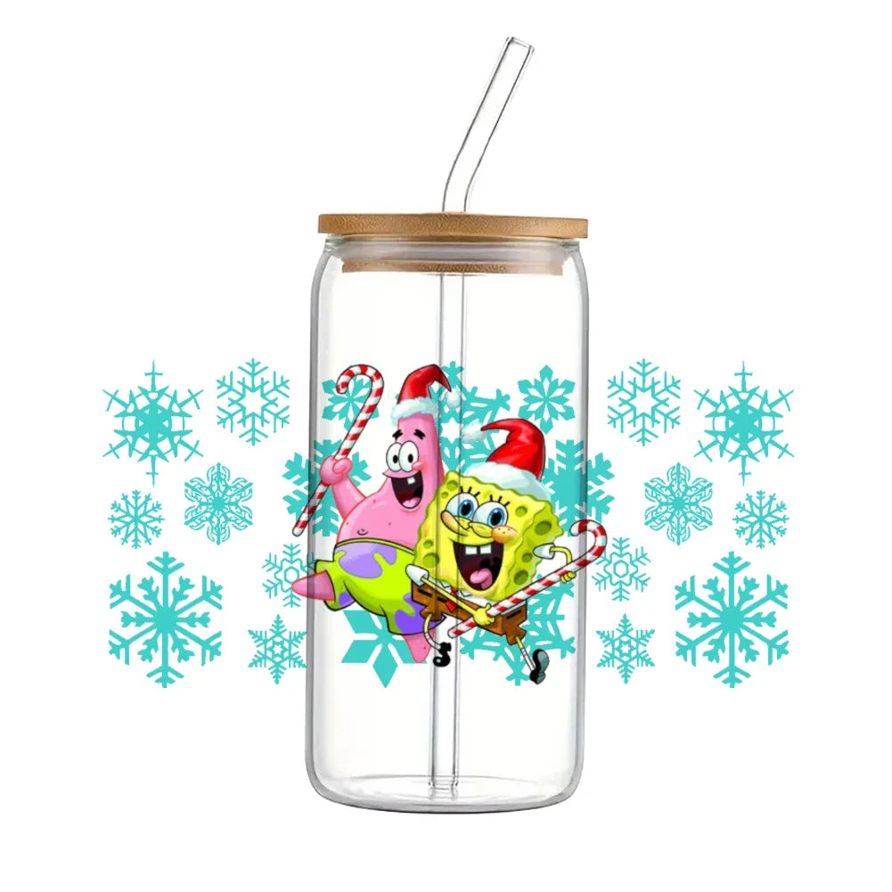 Christmas SpongeBob - Image 12