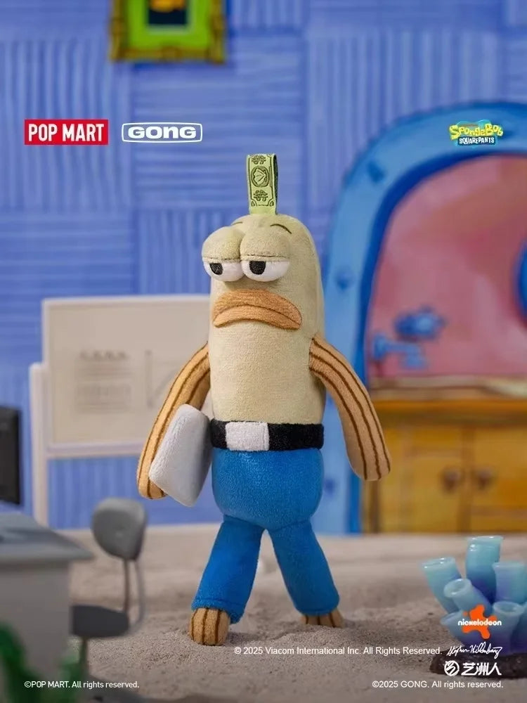 Official SpongeBob Bikini Bottom Buddies - Image 4