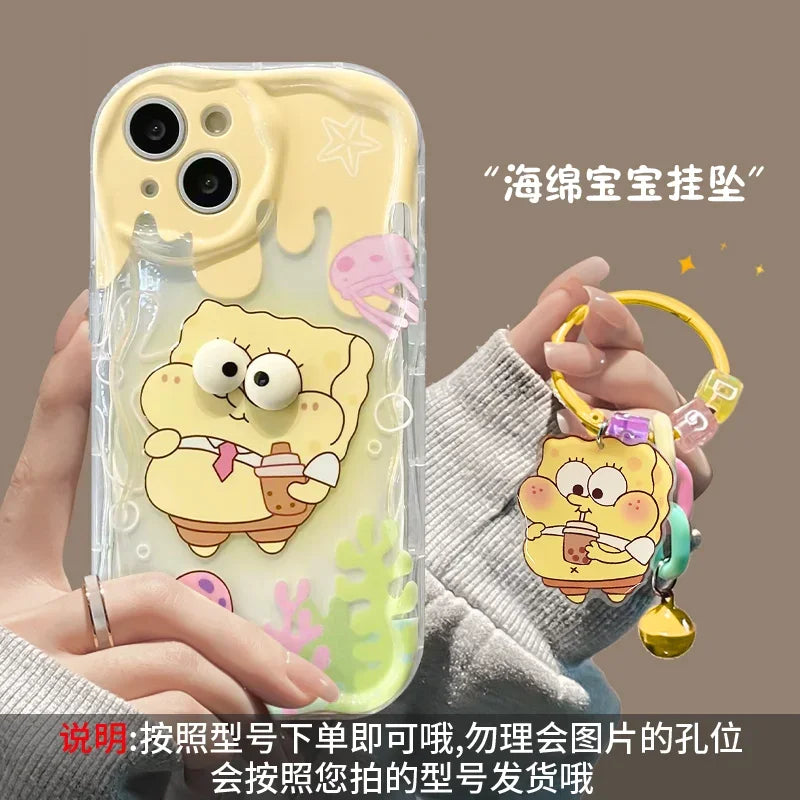 3D SpongeBob Case - Image 6