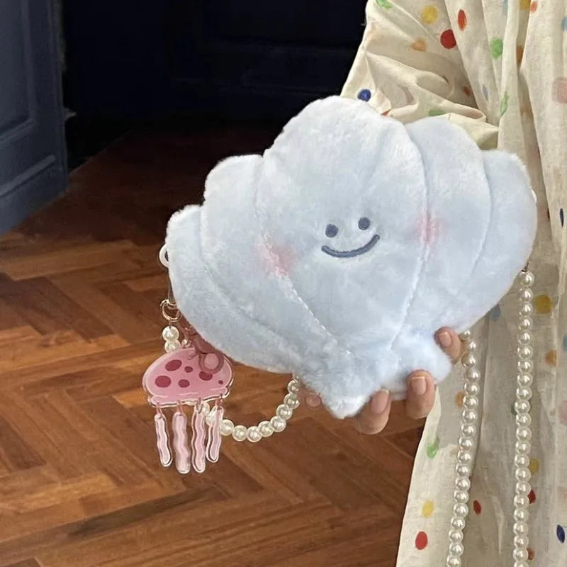 SpongeBob Keychain Pendant - Image 2