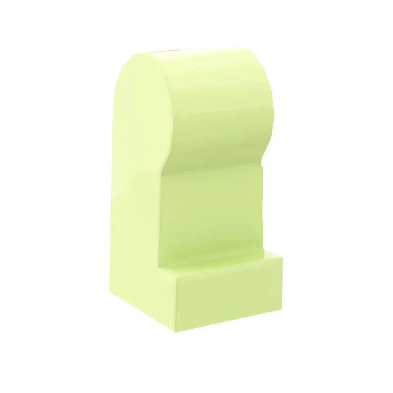 10pcs DIY MOC Building Block Parts - Image 55