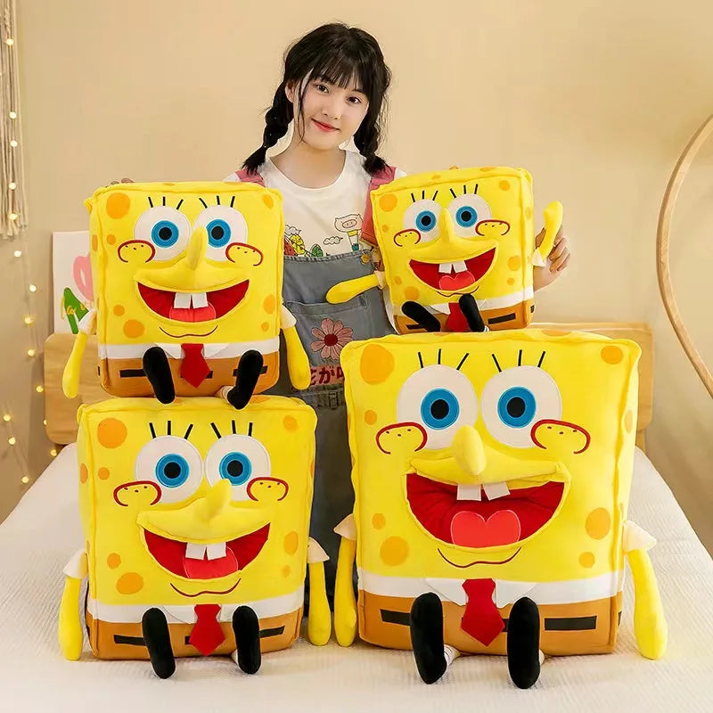 45-80CM SpongeBob SquarePants - Image 2