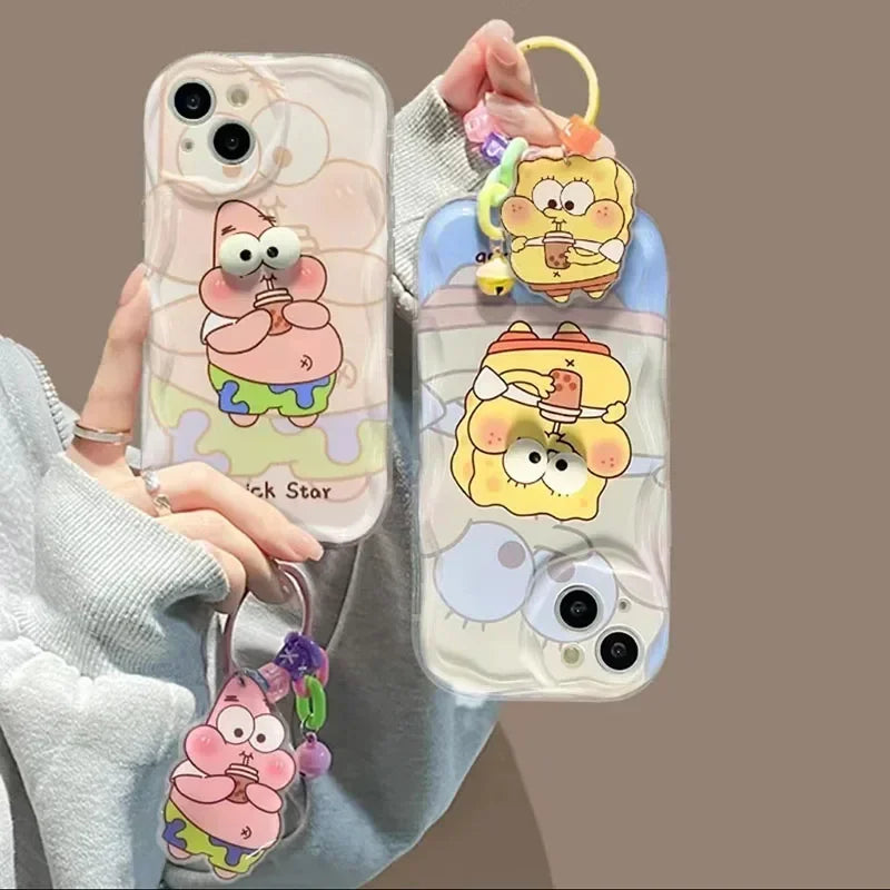 3D SpongeBob Case - Image 3