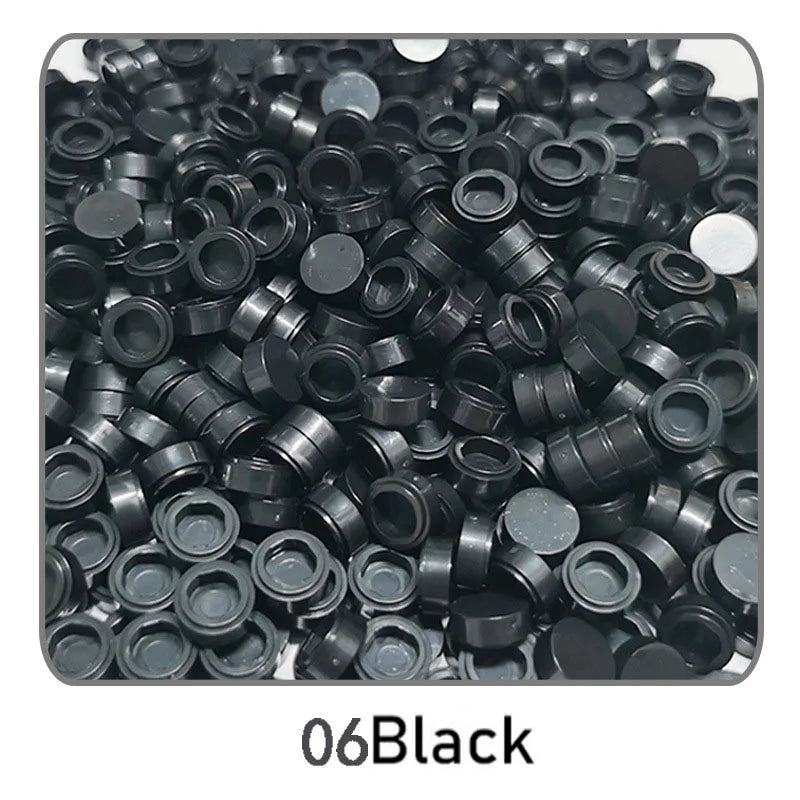 1000Pcs City Building Blocks - Image 42