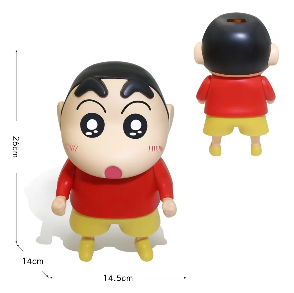 Cartoon Crayon Shin - Image 5