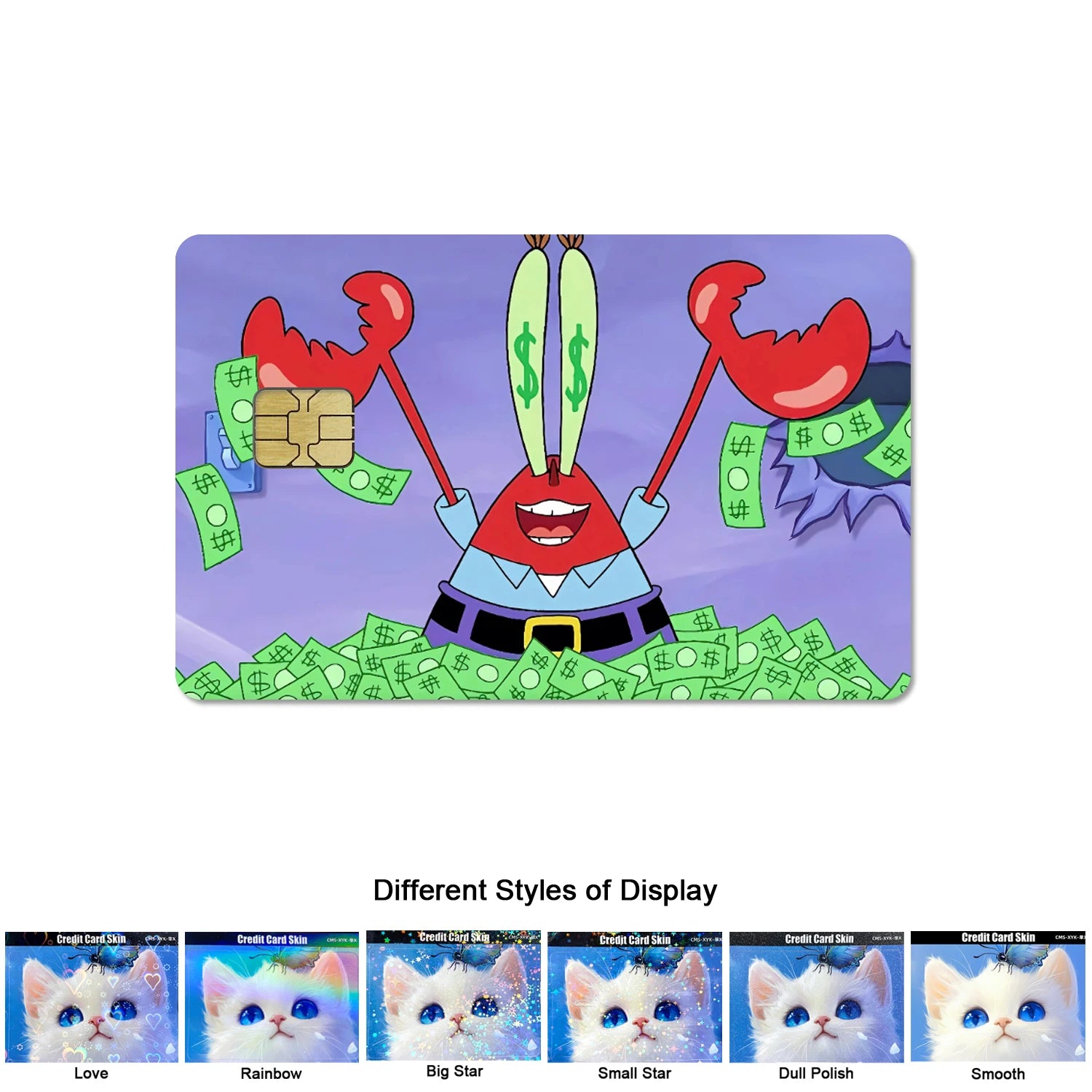 Spongebob DIY Decorate Exquisite - Image 17