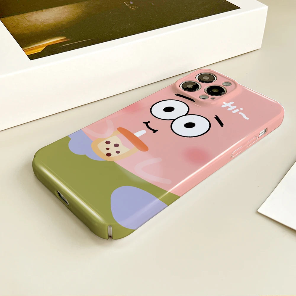 Cartoon S-SpongeBob SquarePants - Image 2