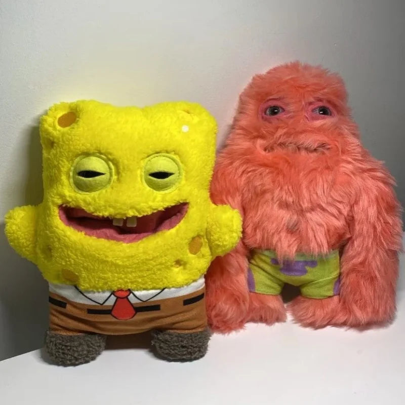 Miniso Fuggler SpongeBob SquarePants - Image 3