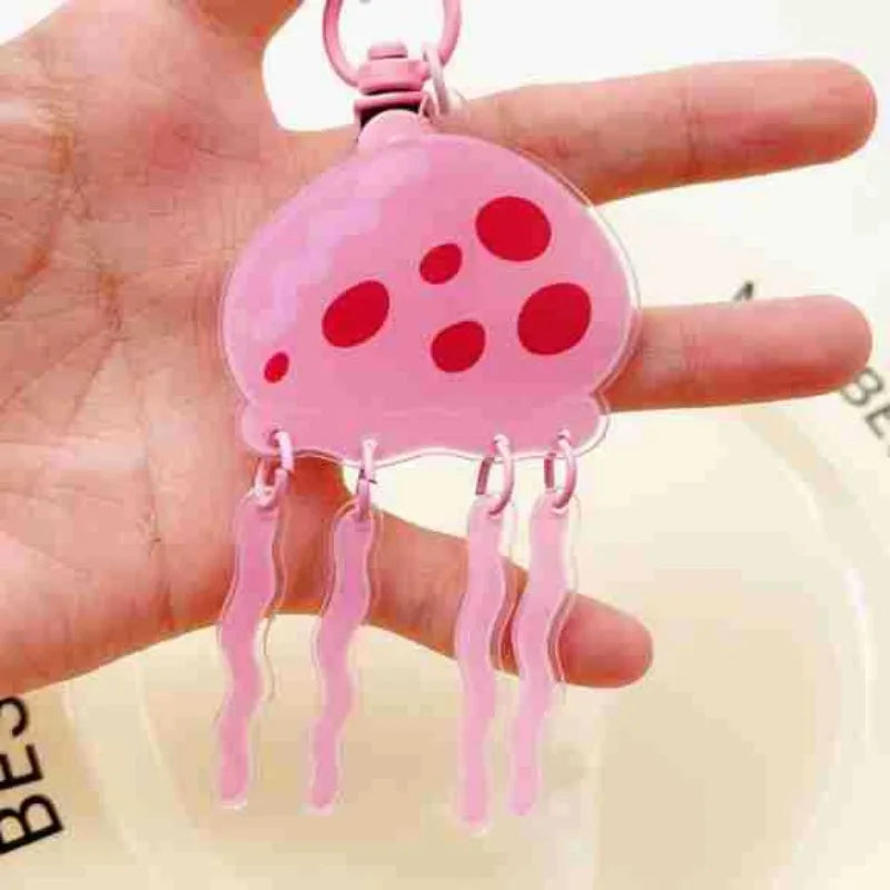 SpongeBob Keychain Pendant - Image 5