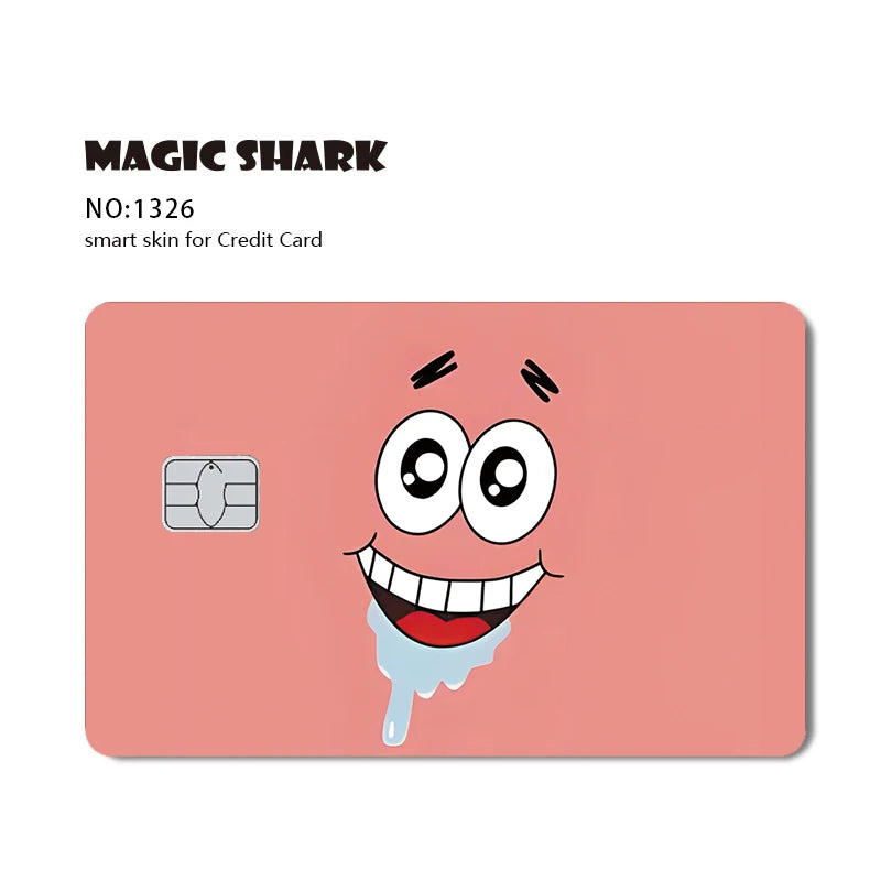 Magic Shark Cute SpongeBob - Image 11