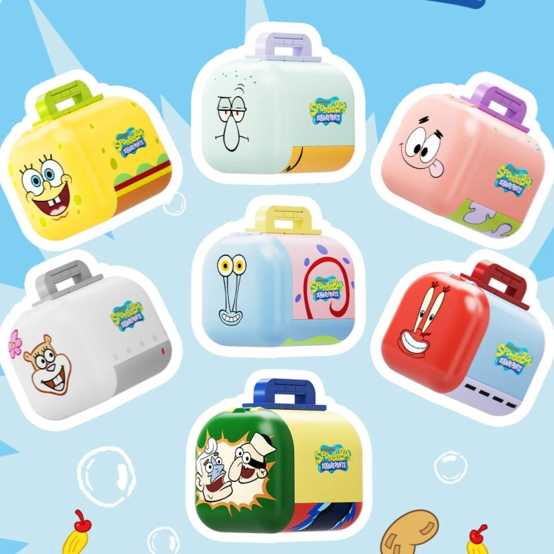 SEMBO BLOCK Building Blocks - Image 5