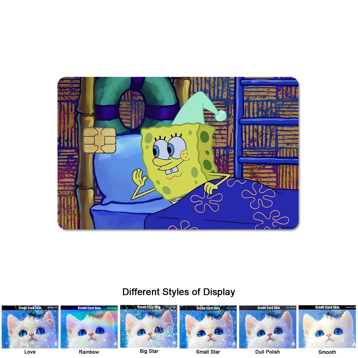 Spongebob DIY Decorate Exquisite - Image 22