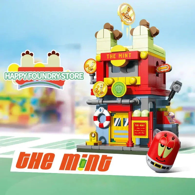 SpongeBob SquarePants Building - Image 3