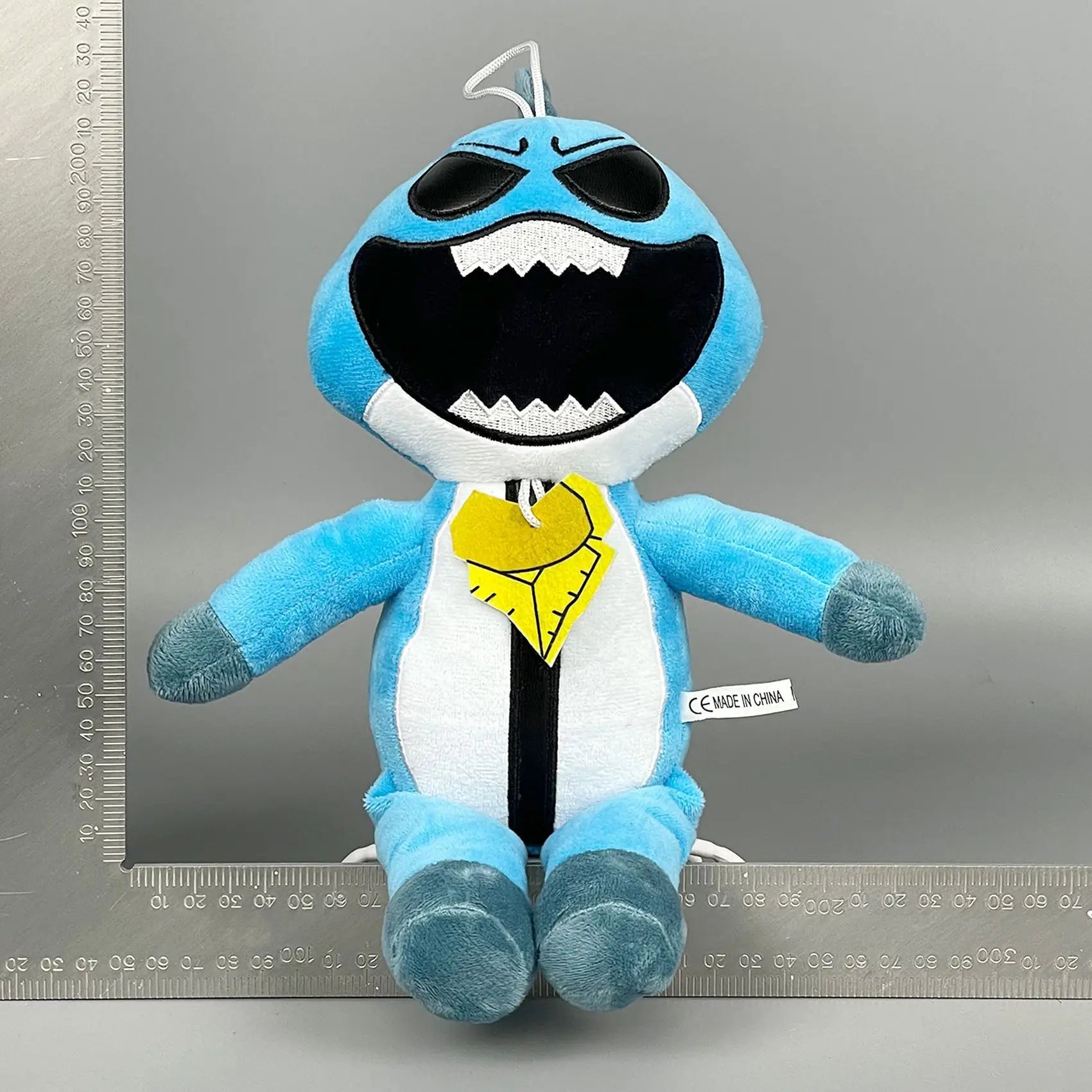 New 30CM Nightmare Critters Plush Toy - Image 10