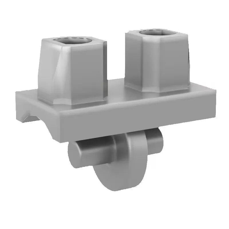 10pcs DIY MOC Building Block Parts - Image 25