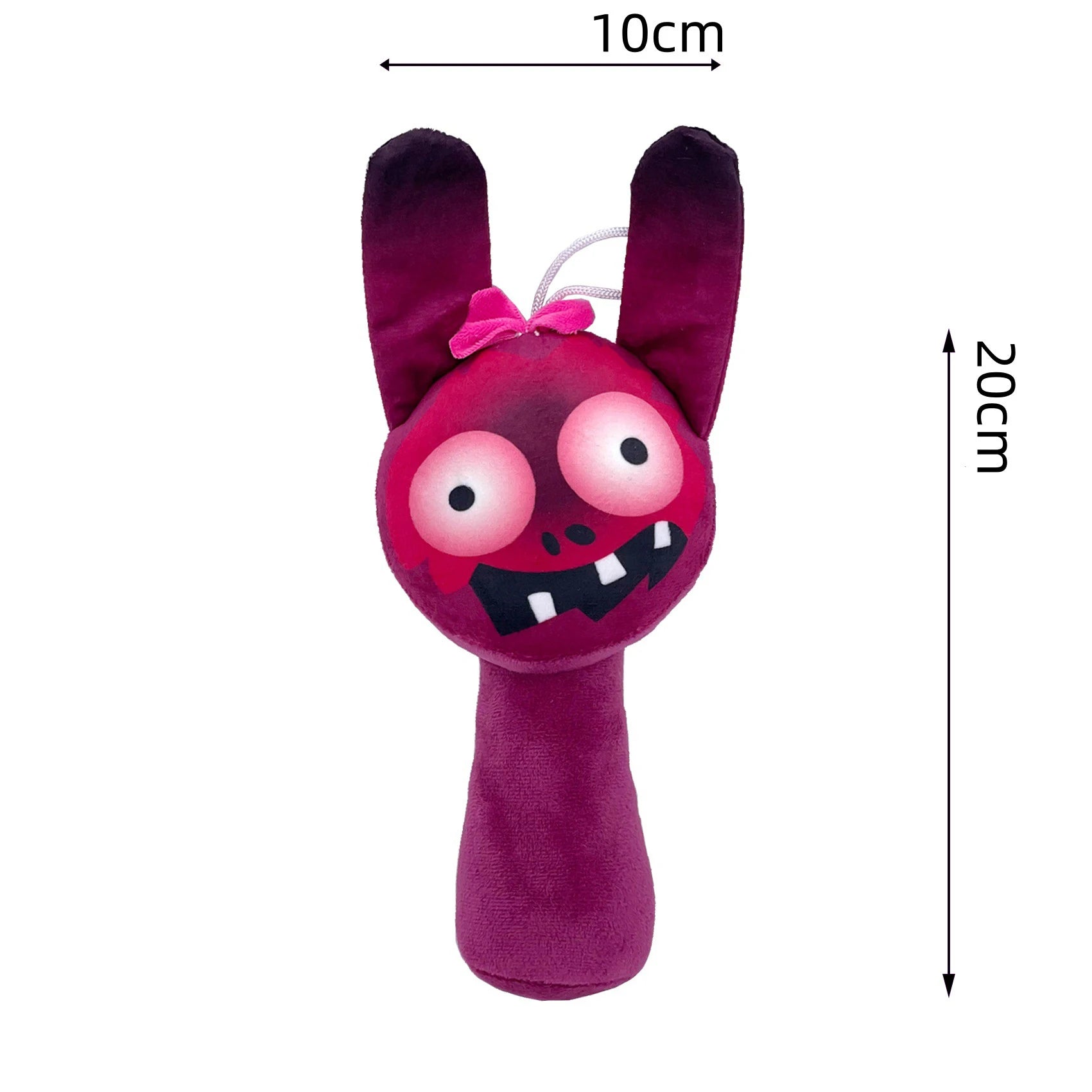 New Sprunki Plush Toys - Image 11