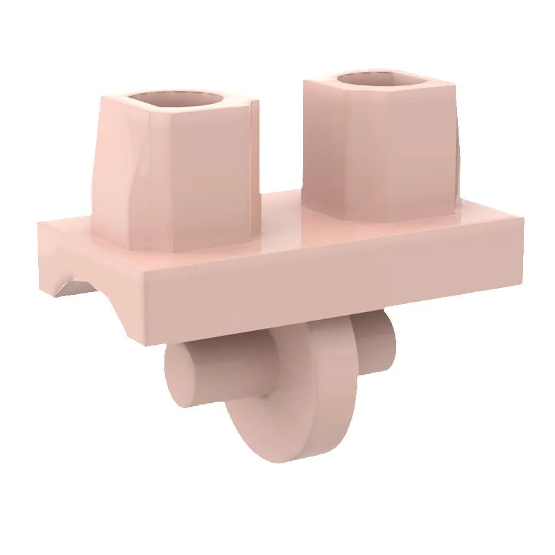 10pcs DIY MOC Building Block Parts - Image 38