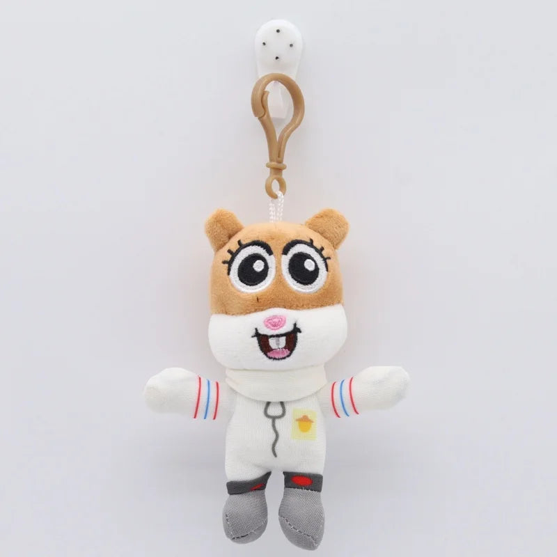 8inch & 4inch SpongeBob - Image 9