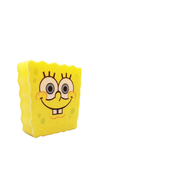 SpongeBob SquarePants Dishwashing Brush - Image 9