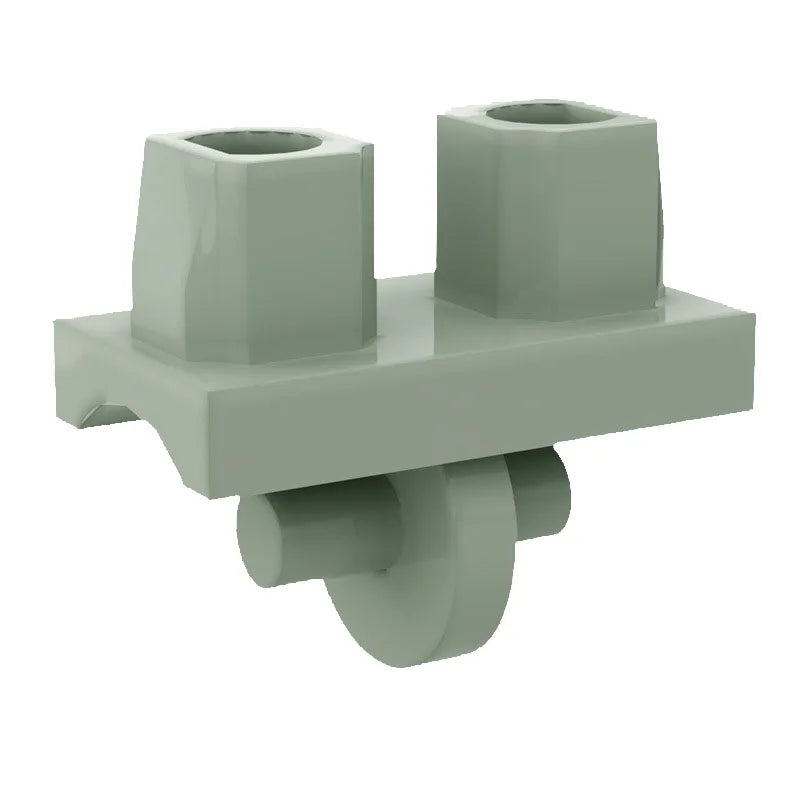 10pcs DIY MOC Building Block Parts - Image 45