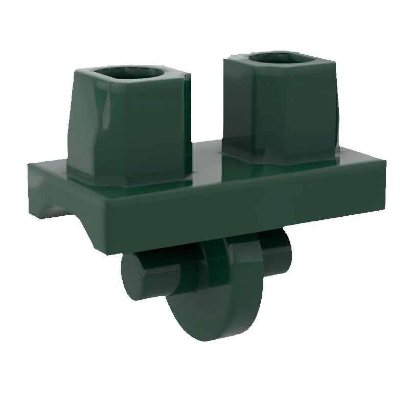 10pcs DIY MOC Building Block Parts - Image 13