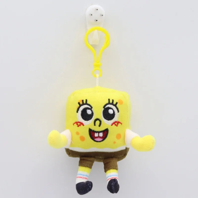 8inch & 4inch SpongeBob - Image 11